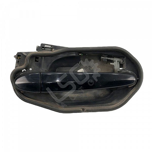Задна дясна външна дръжка BMW X3 (E83), ОЕМ 3330984