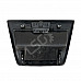Жабка средна конзола табло BMW X3 (E83), ОЕМ 3402391-XX