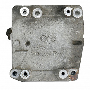Конзола двигател Mazda Tribute, OEM 97BB-19D624-BB
