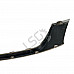 Лайсна предна броня Mazda Tribute, ОЕМ YL84-8B189-ABW