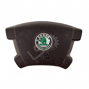 AIRBAG волан Skoda Fabia I (6Y), ОЕМ 122421200