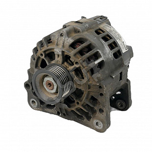 Алтернатор Skoda Fabia I (6Y), ОЕМ 03D903025J