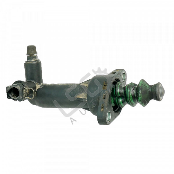 Долна помпа съединител Skoda Fabia I (6Y), ОЕМ 6Q0721261D