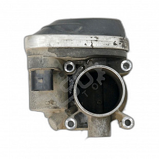 Дроселова клапа Skoda Fabia I (6Y), OEM 036133062N
