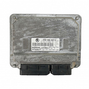 Компютър двигател Skoda Fabia I (6Y), ОЕМ 03D906032A