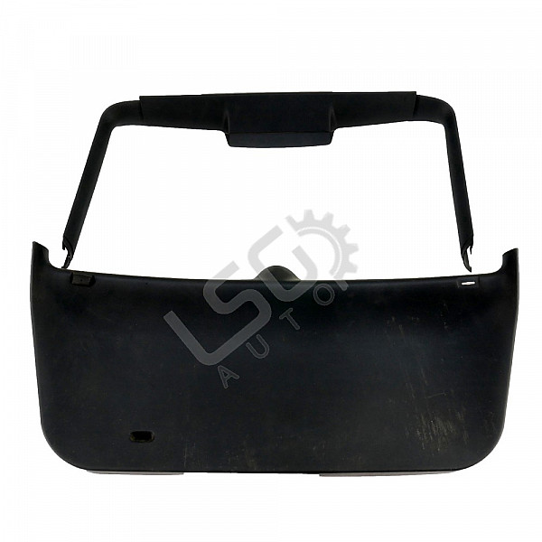 Кора заден капак Skoda Fabia I (6Y), ОЕМ 6Y0867979C