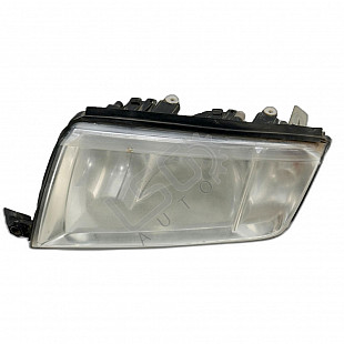 Ляв фар Skoda Fabia I (6Y), ОЕМ 08-665-1105L-M
