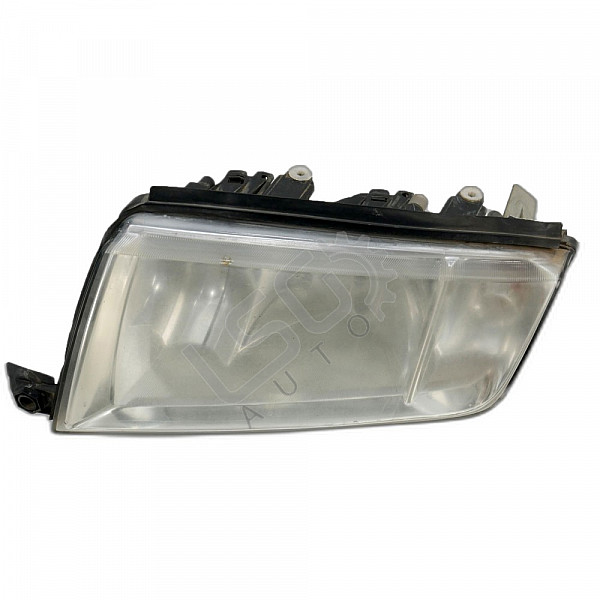 Ляв фар Skoda Fabia I (6Y), ОЕМ 08-665-1105L-M