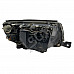 Ляв фар Skoda Fabia I (6Y), ОЕМ 08-665-1105L-M