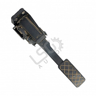 Педал газ Skoda Fabia I (6Y), ОЕМ 6Q1721503E