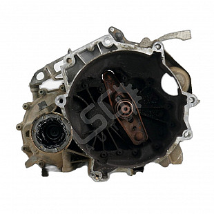 Петстепенна ръчна скоростна кутия Skoda Fabia I (6Y), ОЕМ 02T301103M