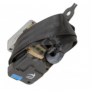 Преден десен предпазен колан Skoda Fabia I (6Y), ОЕМ 6Y0857702A