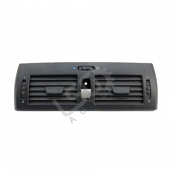 Духалки парно средна конзола табло BMW X3 (E83), ОЕМ 3400074