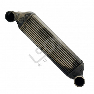 Интеркулер BMW X3 (E83), OEM 3421803