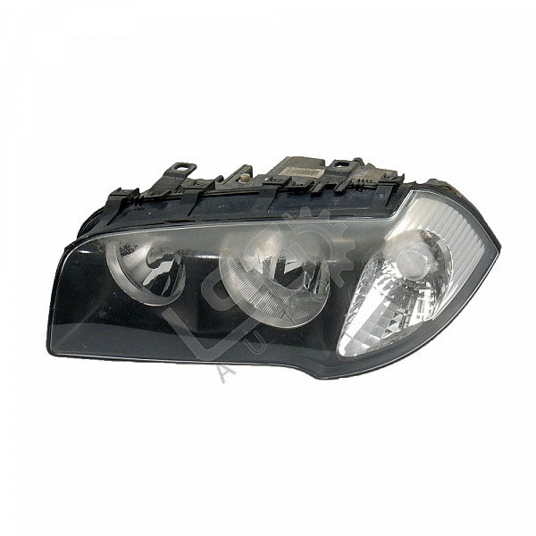 Ляв фар BMW X3 (E83), ОЕМ 3418417