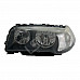 Ляв фар BMW X3 (E83), ОЕМ 3418417