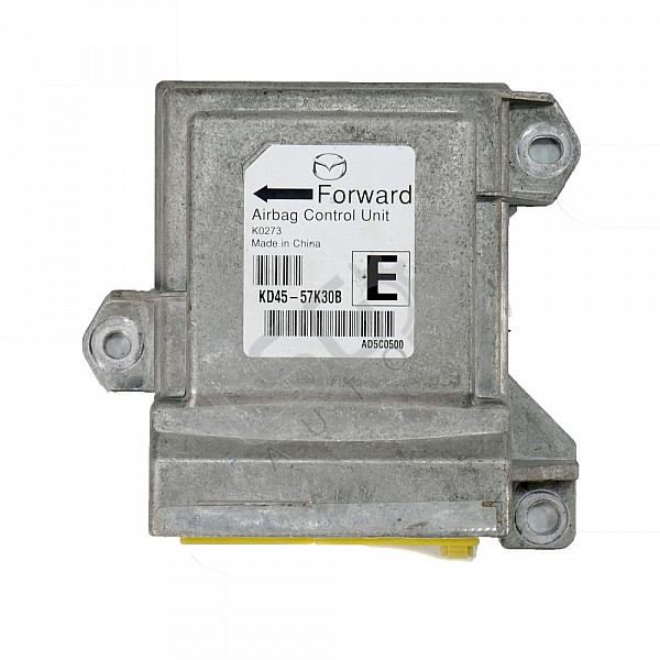 AIRBAG модул Mazda CX-5, ОЕМ KD45-57K30B