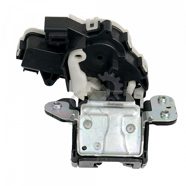 Брава заден капак Mazda CX-5, ОЕМ C6728