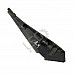 Декоративна лайсна десен калник Mazda CX-5, ОЕМ KD5351PB1