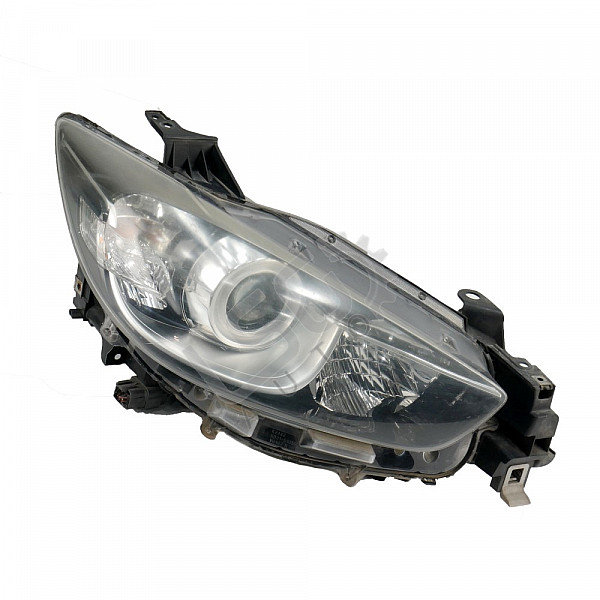 Десен фар Mazda CX-5, ОЕМ KD5351030E