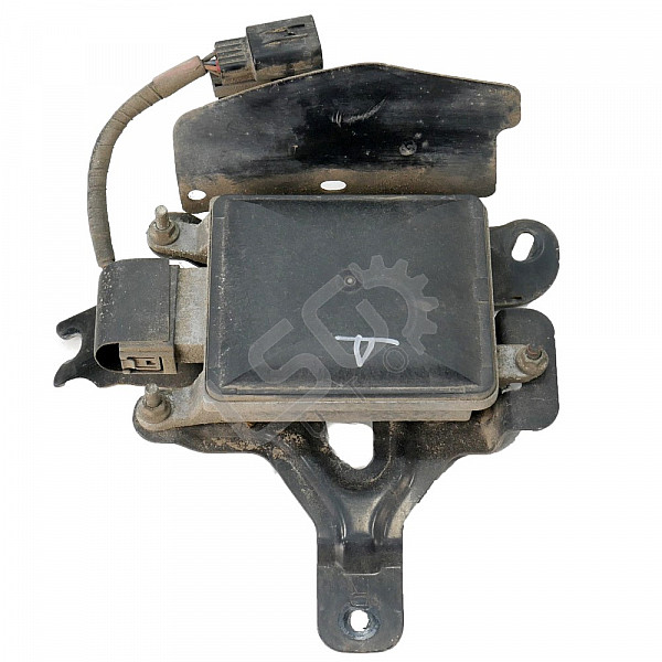 Distronic модул Mazda CX-5, ОЕМ KD49-67Y80B
