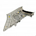 Дясна кора багажник Mazda CX-5, ОЕМ KD4568280