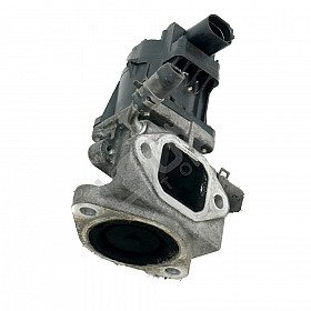 EGR клапан Mazda CX-5