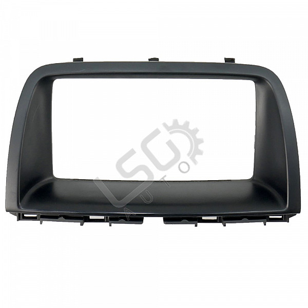 Интериорна лайсна около дисплей Mazda CX-5, ОЕМ KD45-55231
