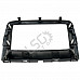 Интериорна лайсна около дисплей Mazda CX-5, ОЕМ KD45-55231