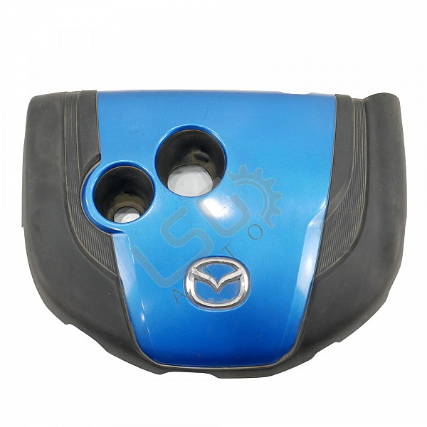 Кора над двигател Mazda CX-5, ОЕМ SH0210231