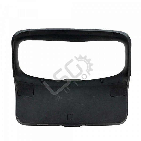 Кора заден капак Mazda CX-5, ОЕМ KD4568960