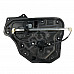 Механизъм с моторче заден десен ел. стъклоповдигач Mazda CX-5, ОЕМ KD537297X