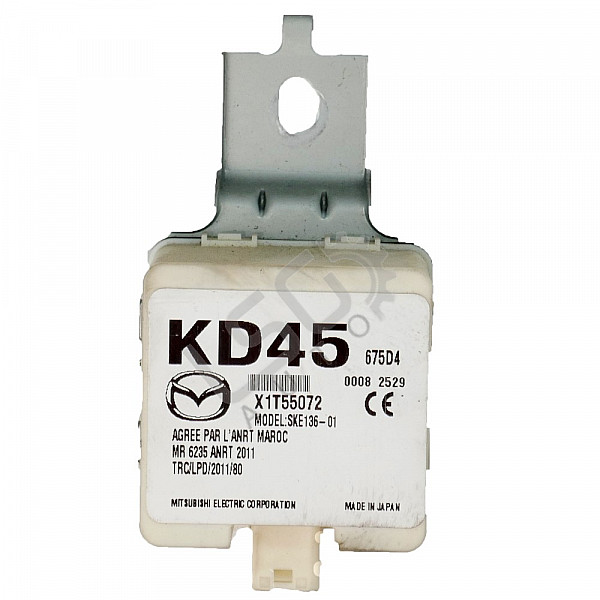 Модул антена Mazda CX-5, ОЕМ KD45675D4