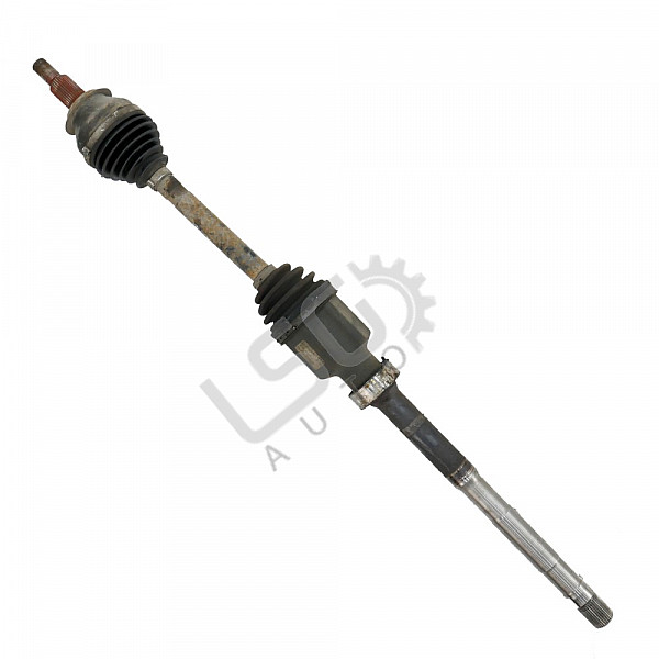 Предна дясна полуоска Mazda CX-5, ОЕМ 39100-FTB0B