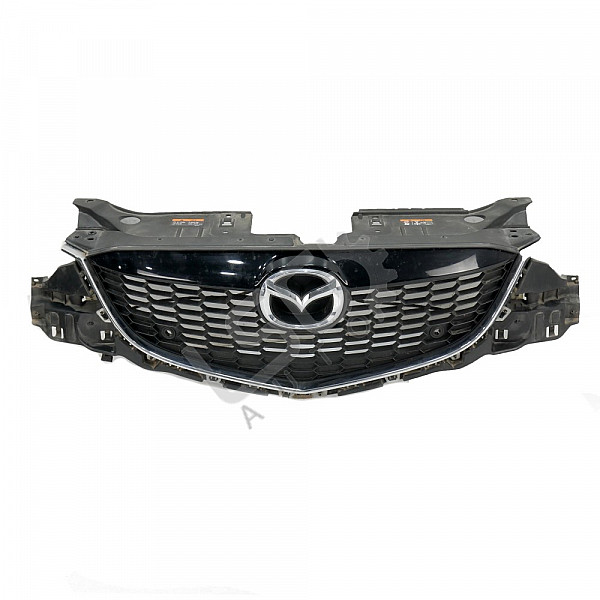 Решетка Mazda CX-5, ОЕМ KD45-50712