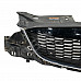Решетка Mazda CX-5, ОЕМ KD45-50712