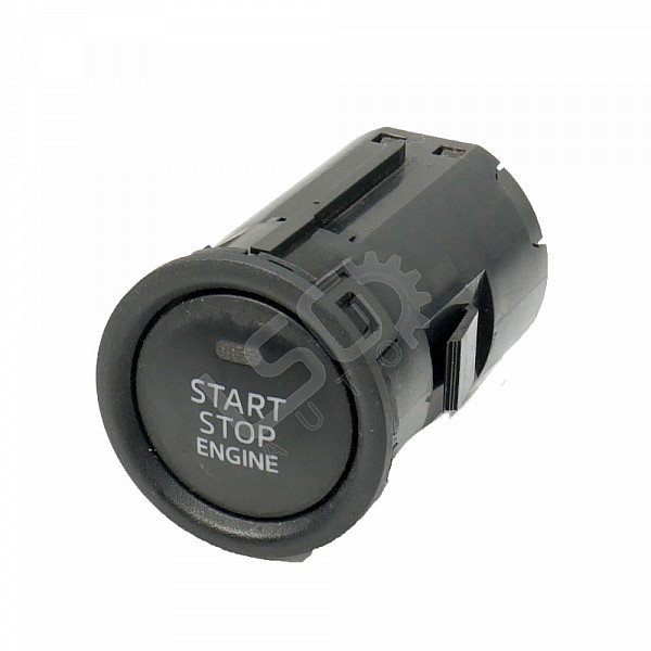 Бутон START/STOP Mazda CX-5, ОЕМ KD45663S0
