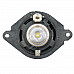 Високоговорител табло Mazda CX-5, ОЕМ NE6166960