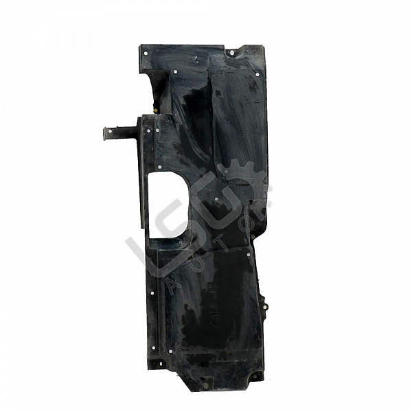 Задна лява кора под купе Mazda CX-5, ОЕМ KD53561ZX