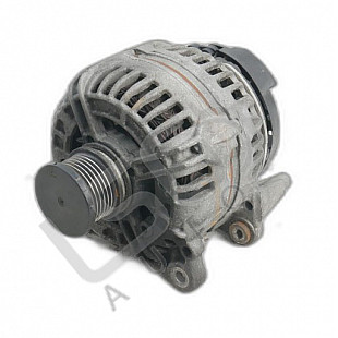 Алтернатор AUDI A4 (B8), ОЕМ 03G903016E 