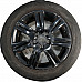 Алуминиеви джанти 5x112 с гуми R17 AUDI A4 (B8), ОЕМ 8K0601025B