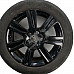 Алуминиеви джанти 5x112 с гуми R17 AUDI A4 (B8), ОЕМ 8K0601025B