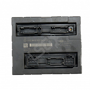 BCM модул AUDI A4 (B8), ОЕМ 8K0907064CC