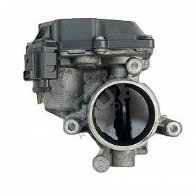 Дроселова клапа AUDI A4 (B8)
