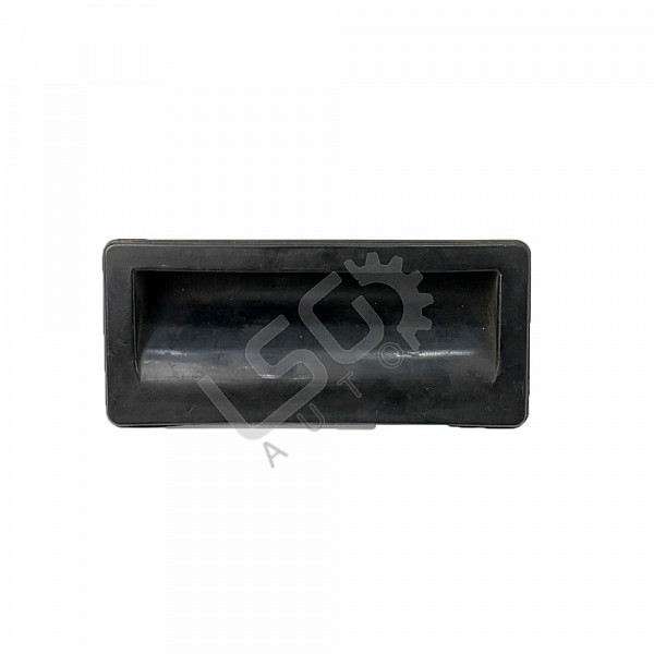 Бутон отваряне заден капак AUDI A4 (B8), ОЕМ 5N0827566