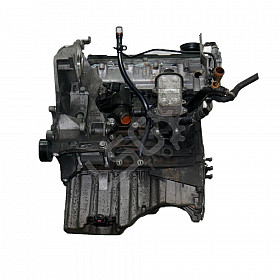 Двигател CJCB 2.0 AUDI A4 (B8)