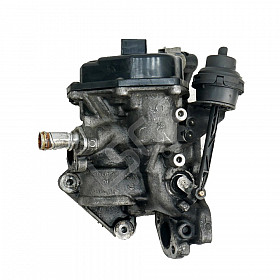 EGR клапан AUDI A4 (B8)