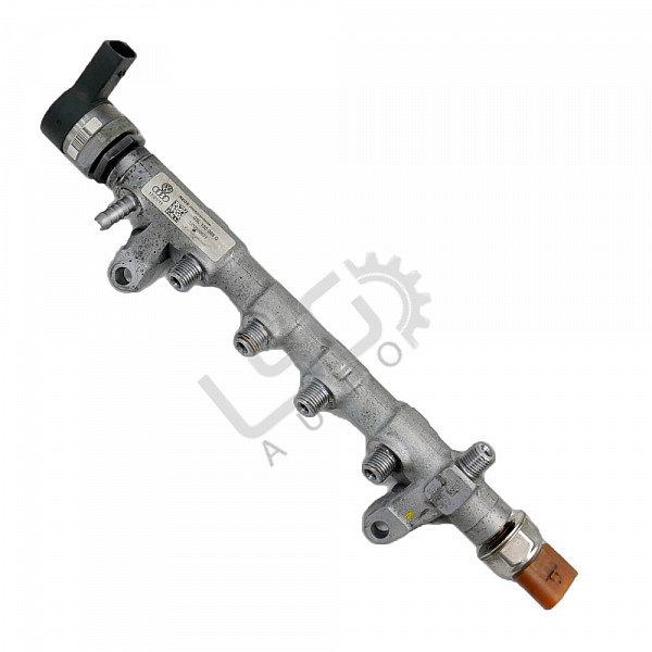 Горивна рейка AUDI A4 (B8), ОЕМ 03L130089Q