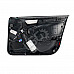 Интериорна кора предна лява врата AUDI A4 (B8), ОЕМ 8K1867105