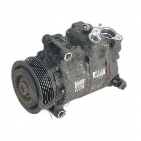 Компресор климатик AUDI A4 (B8), ОЕМ 8K0260805L